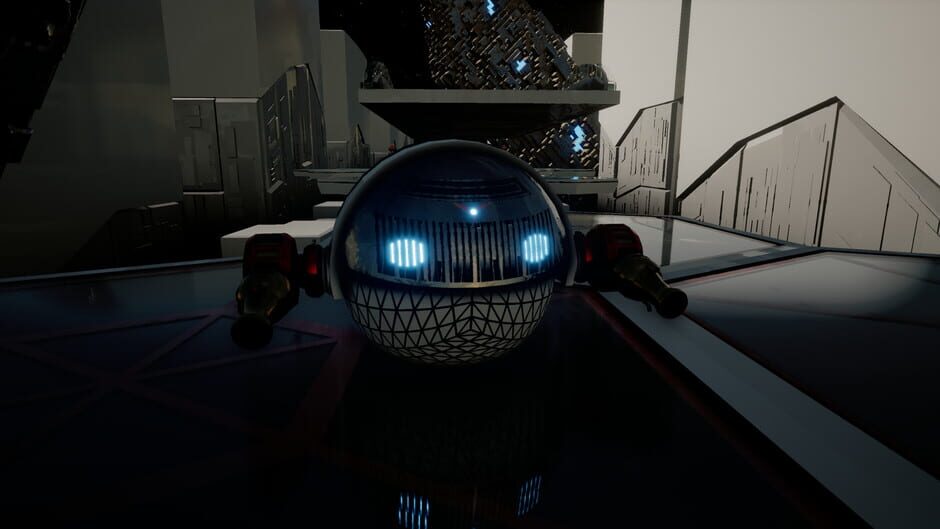 The Last Rolling Hero Screenshot