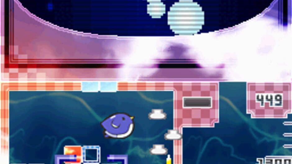 Trioncube screenshot