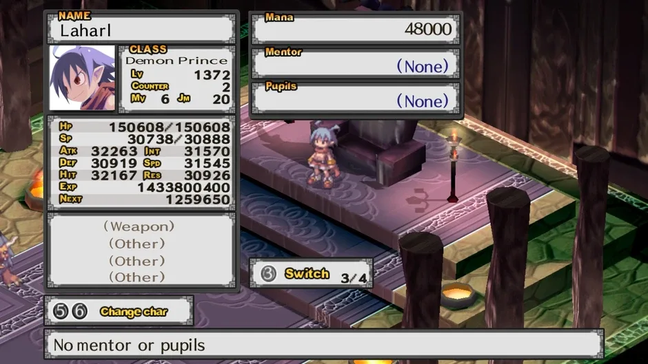 Capture d'écran de l'article