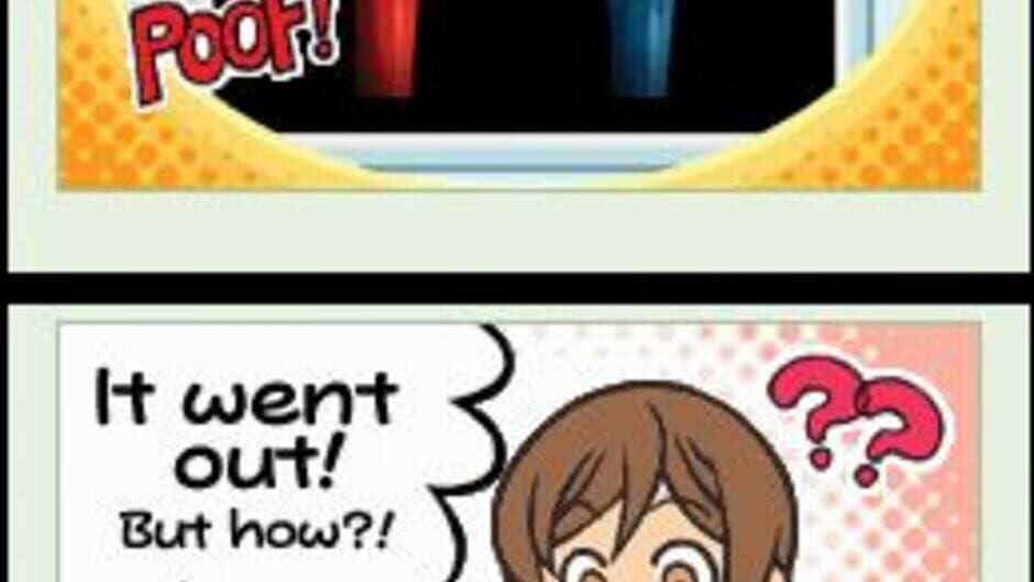 Master of Illusion screenshot