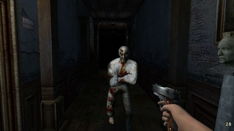 Screenshot Bloodline