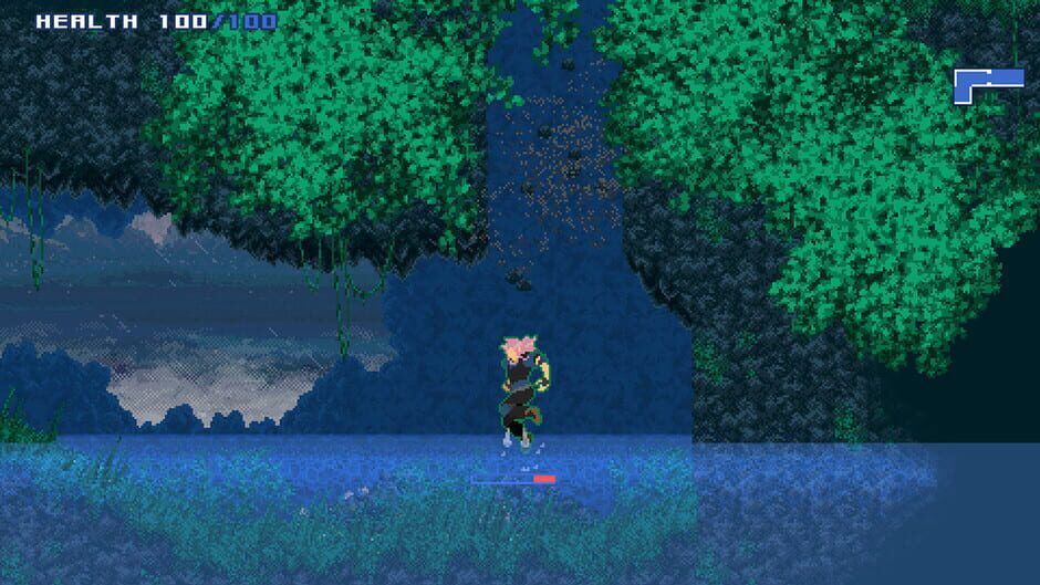 Nakiti Generations Screenshot