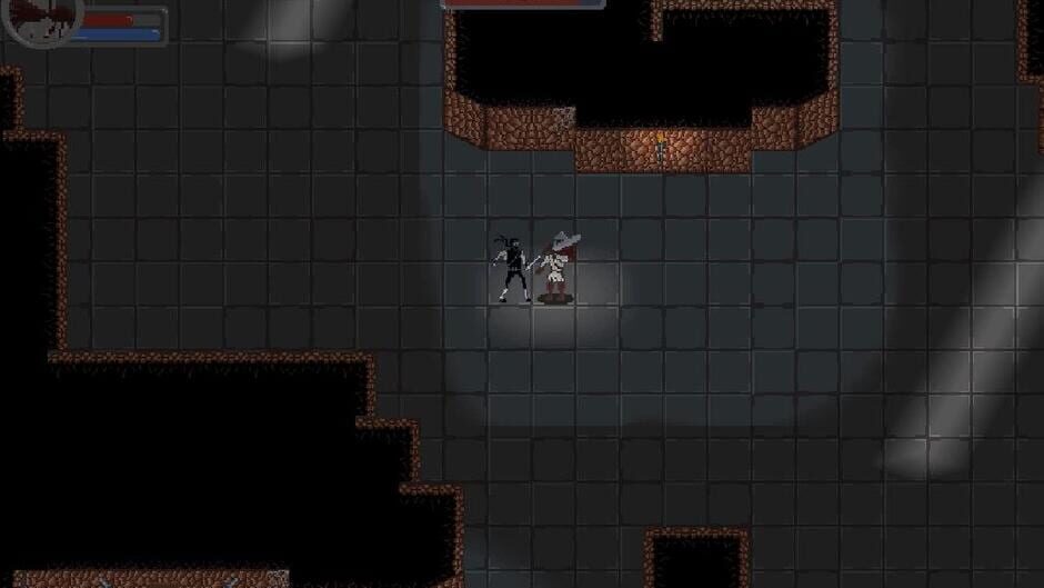 Death is better than Hell Screenshot