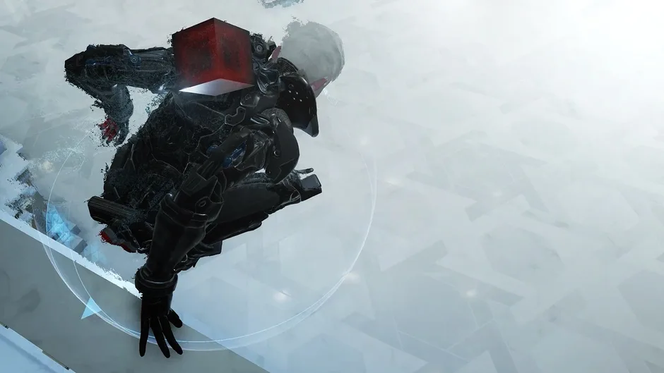 Echo, captura de tela 2