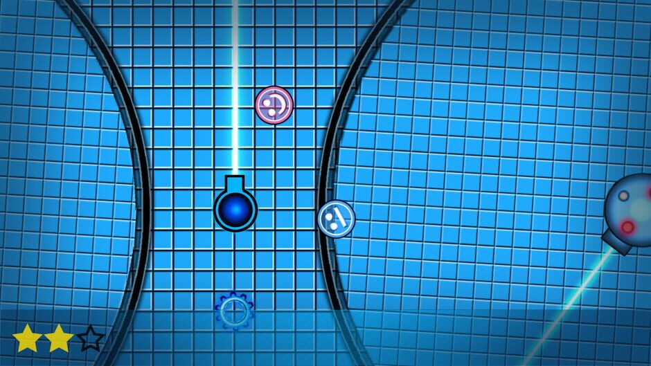 Escape Together Screenshot