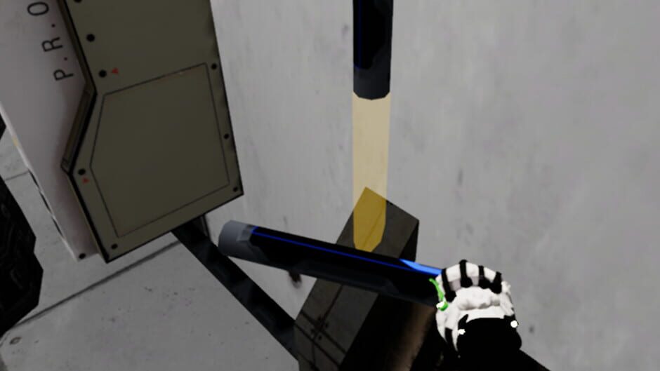 Science:The world is in your hands Screenshot