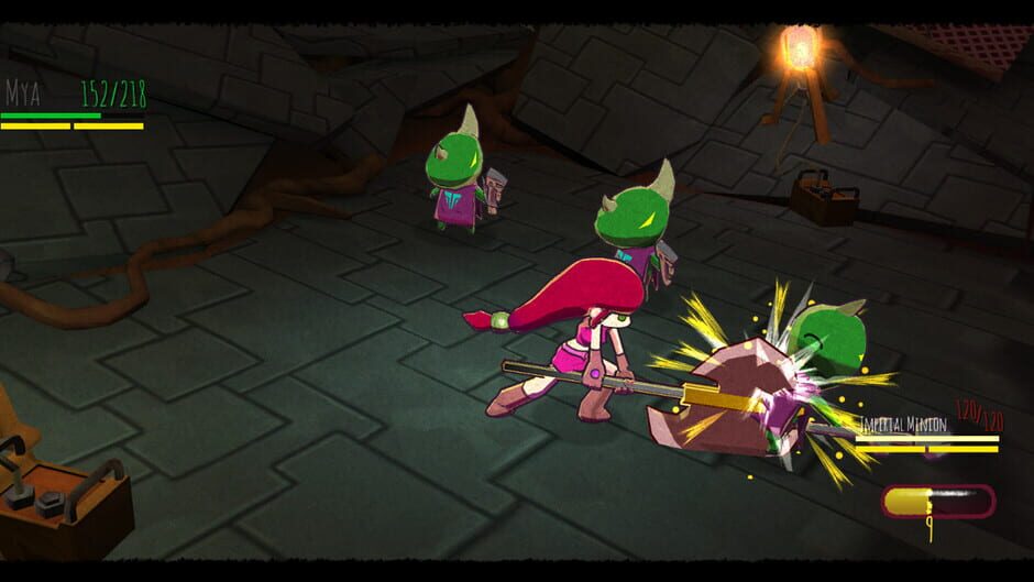 Light Apprentice Screenshot