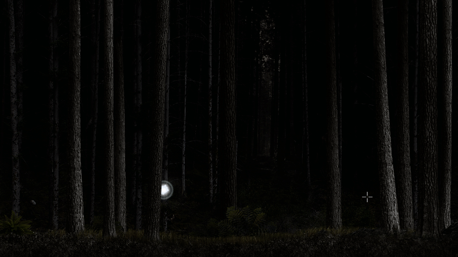 Goetia Screenshot