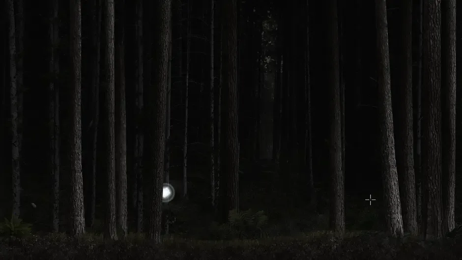 Goetia, captura de tela 1