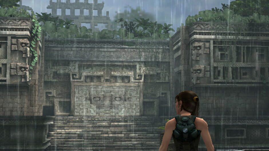 Tomb Raider: Underworld Screenshot