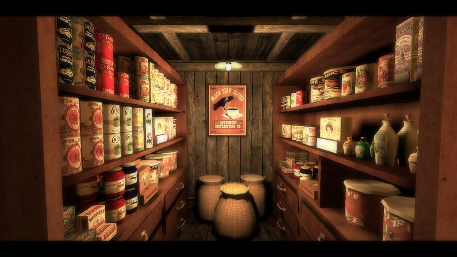 Autumn Dream Screenshot