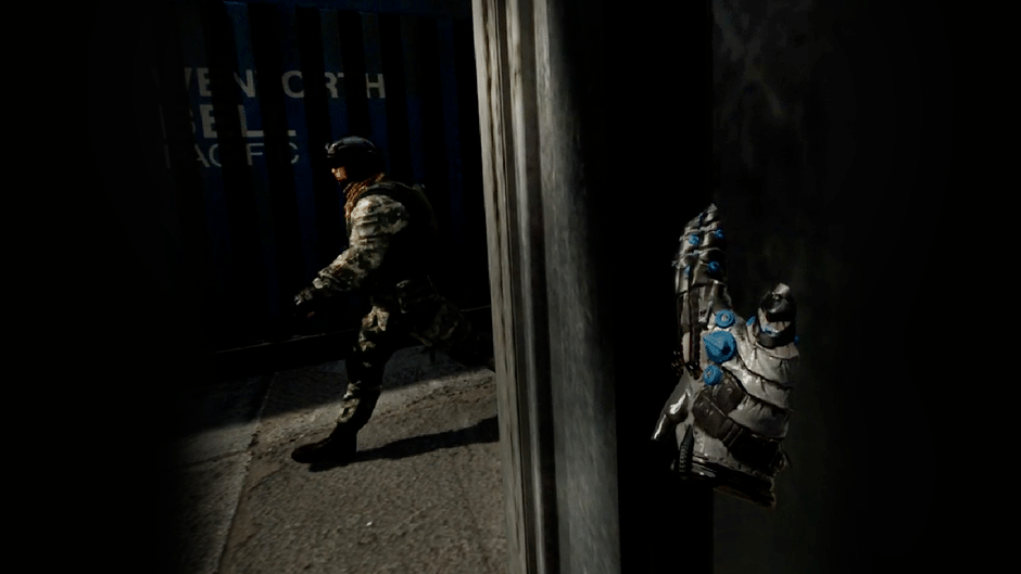 Espire 1: VR Operative Screenshot