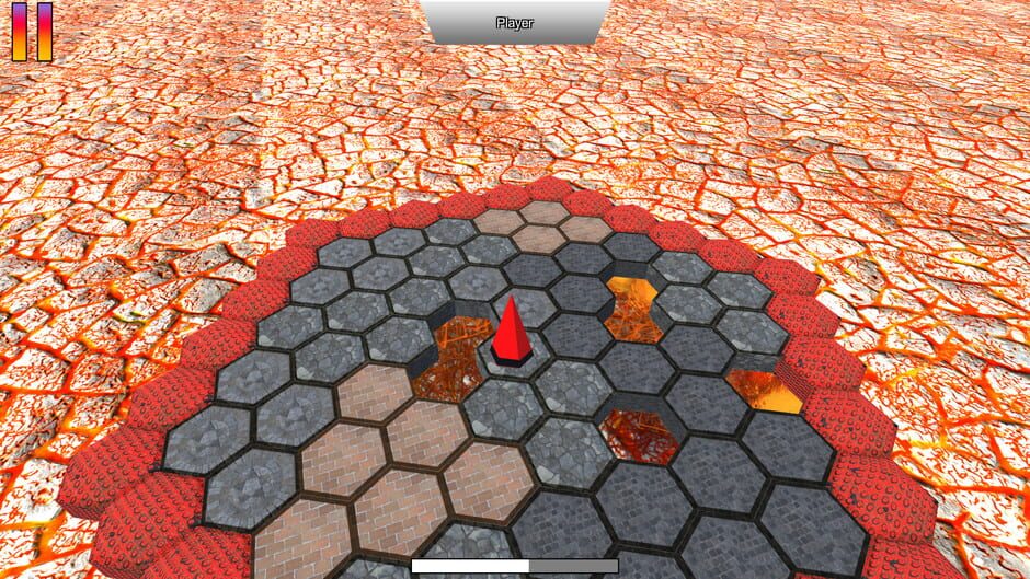 Field Breaking Screenshot