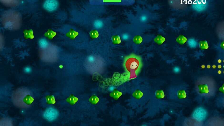 Dream Tale Screenshot