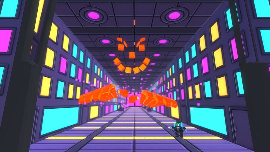 Sure Footing Screenshot