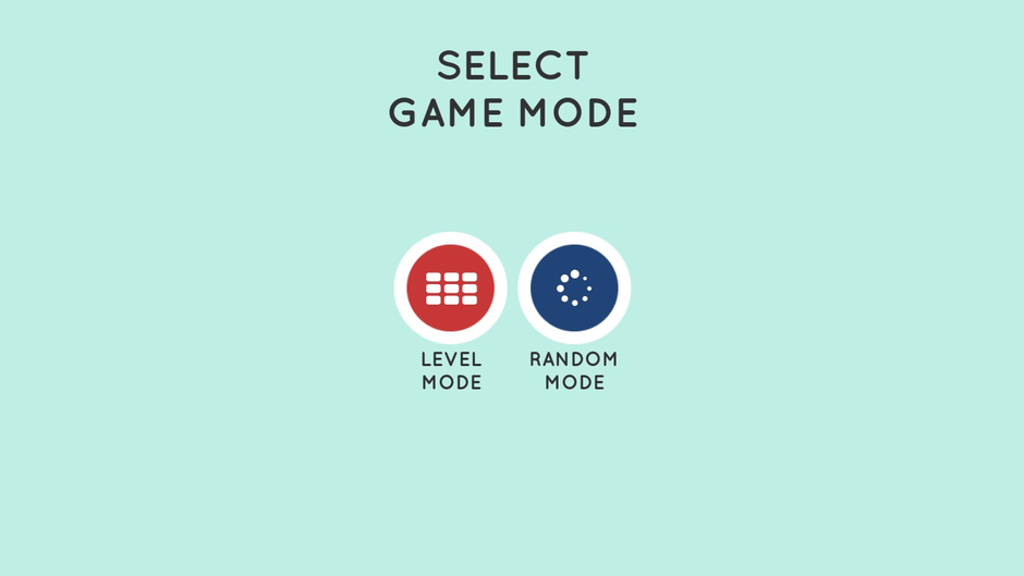 Three Digits Screenshot