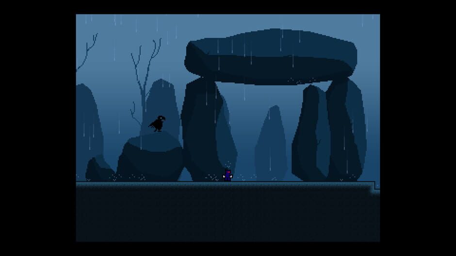 Vox Populi Vox Dei 2 screenshot