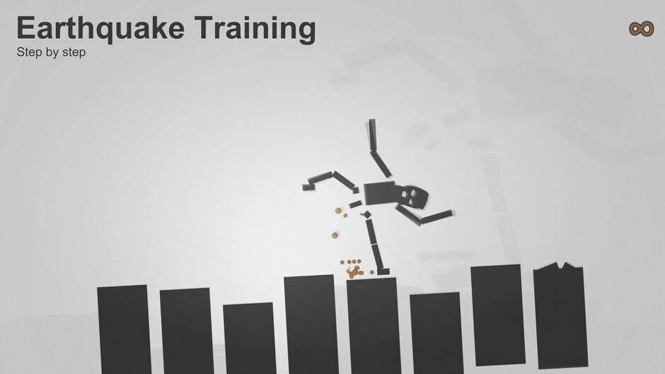 Safety First! Screenshot