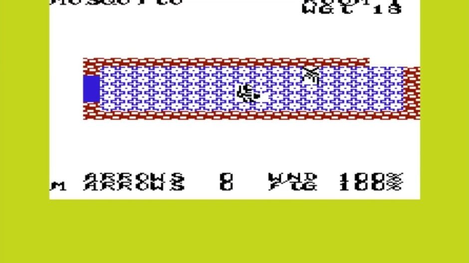 Screenshots Temple of Apshai