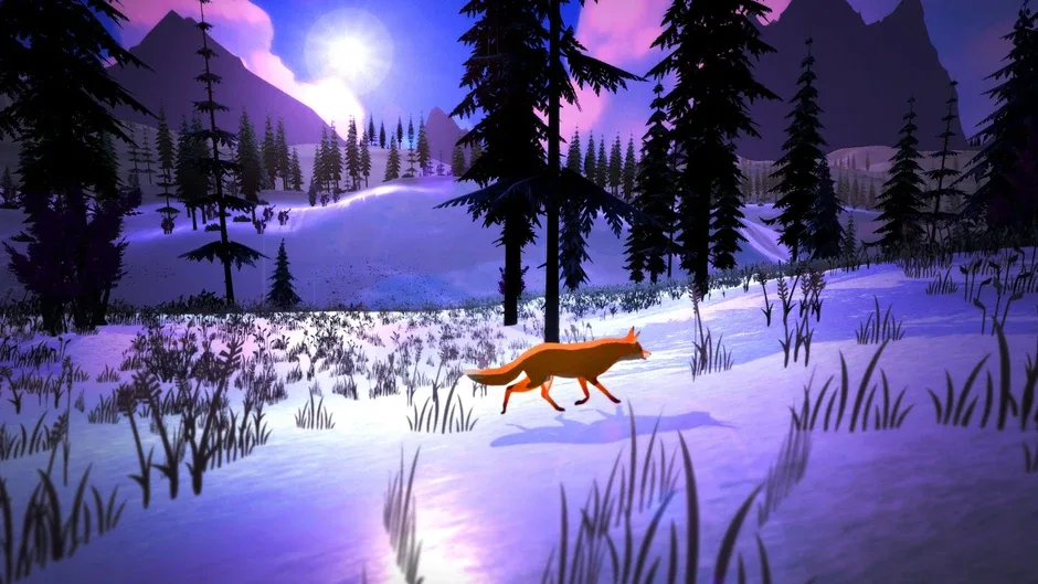 The First Tree, captura de tela 3