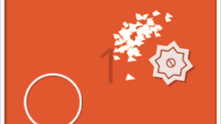 Jump to the circle Screenshot