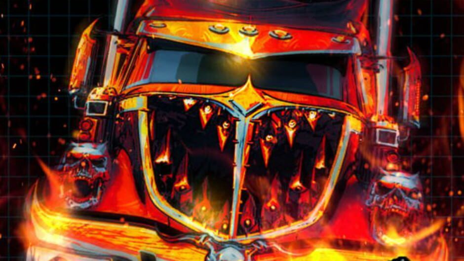 Demon Truck Screenshot