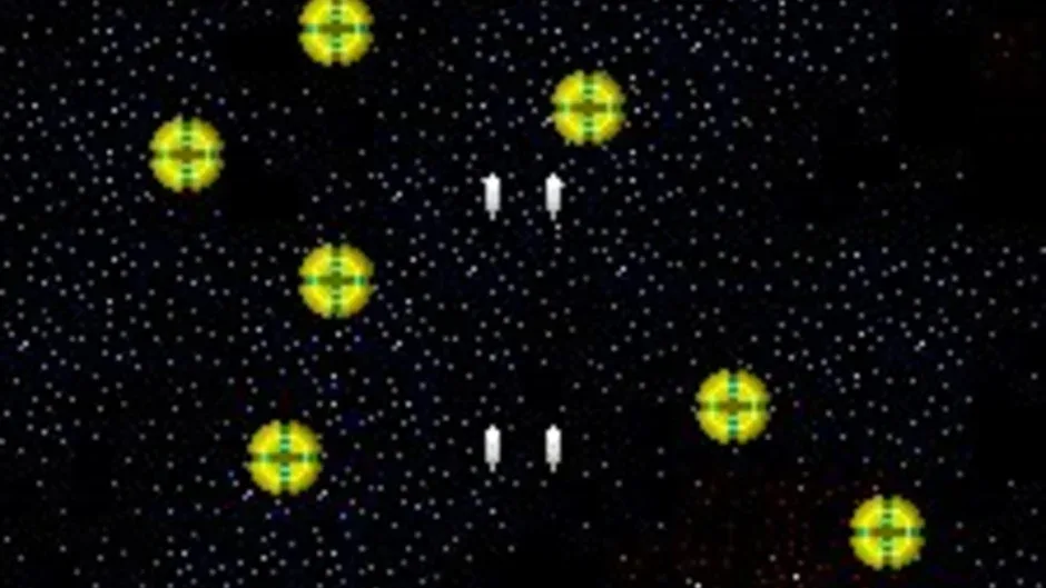 Mega Force screenshot 5