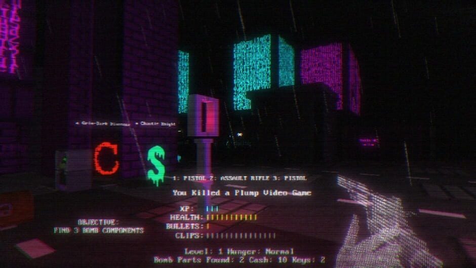 Illuminascii Screenshot