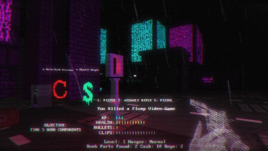 Illuminascii Screenshot
