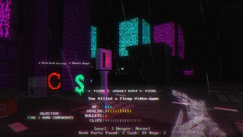 Illuminascii