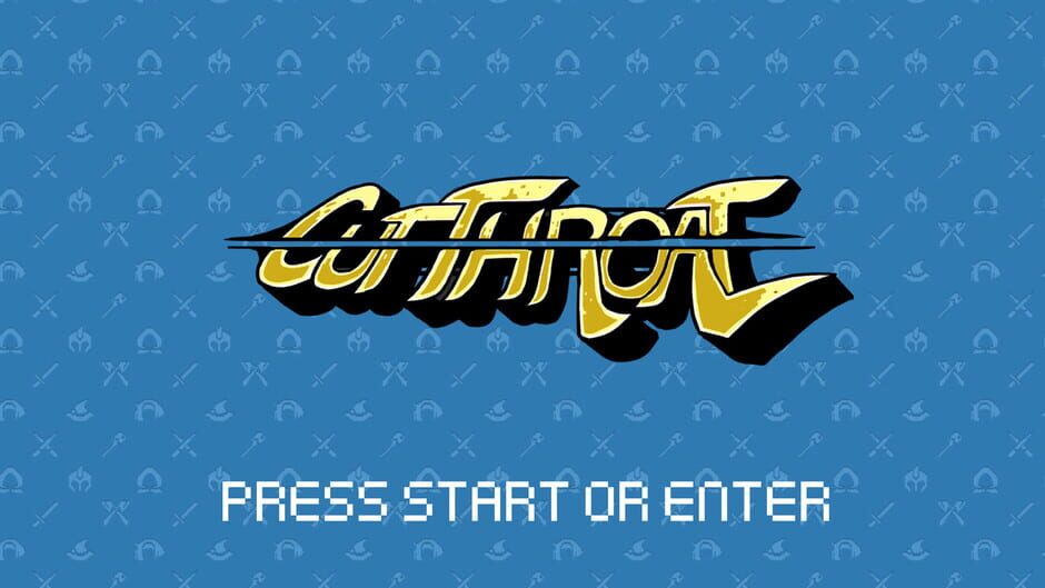 Cutthroat Screenshot