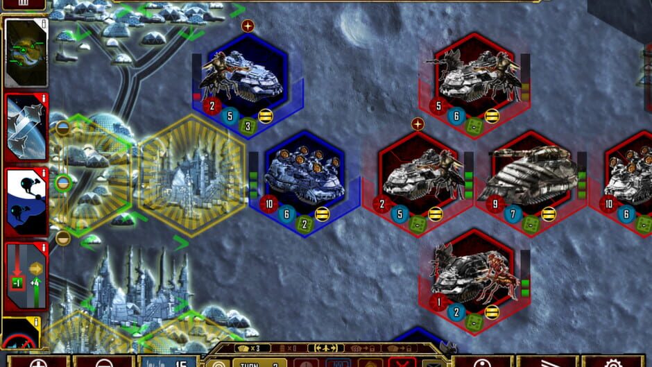 Ground Pounders Screenshot