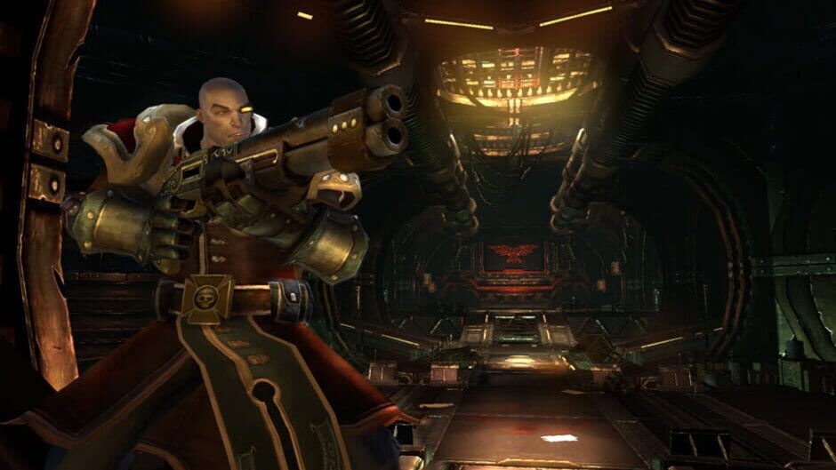 warhammer 40
	
	 The 92.62 out of 100 average ratings of this game is a true prize for the developers. The Science fiction theme turns this video game into a unique experience, even for seasoned gamers.
	
	<img decoding=