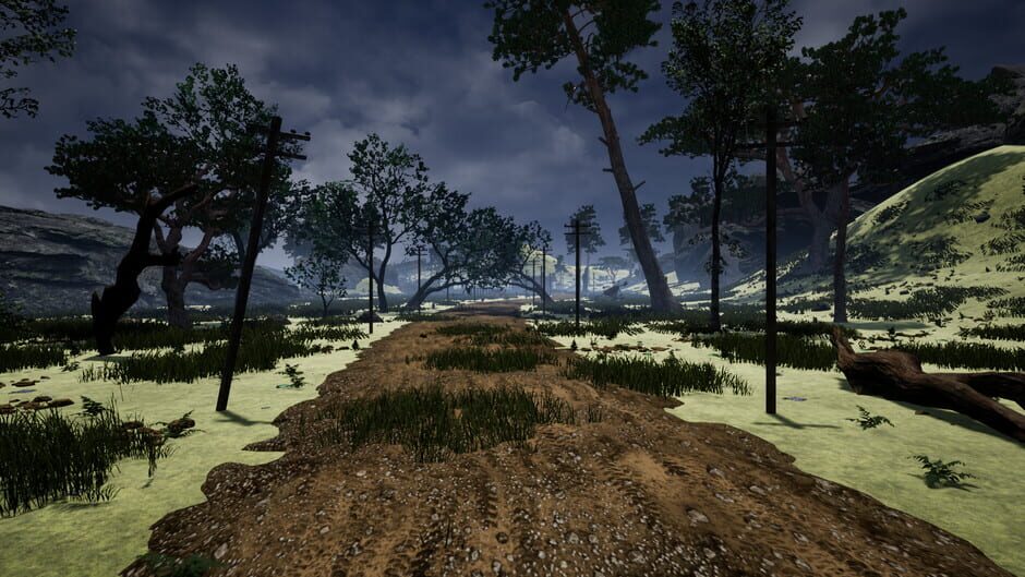 R.O.V.E.R. Screenshot