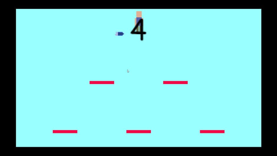 Sky Dodge screenshot