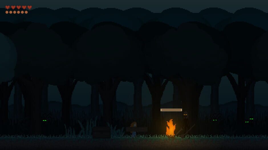 Neverliria Screenshot