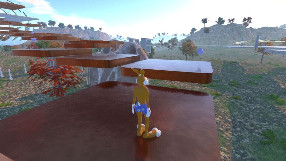 Jumpix Jump Screenshot