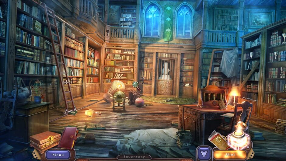 Chronicles of the Witches and Warlocks Screenshot