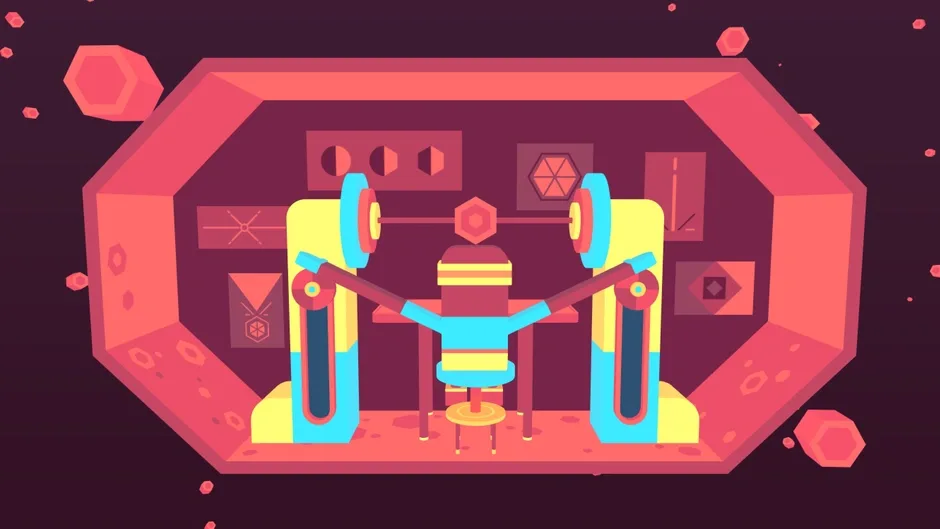 Gnog, captura de tela 3