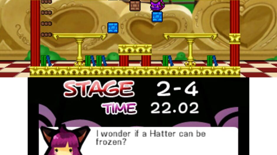 Witch's Cat Screenshot