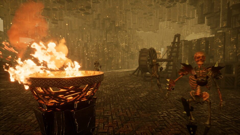 Nephise: Ascension Screenshot