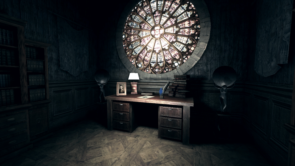 Krampus Screenshot