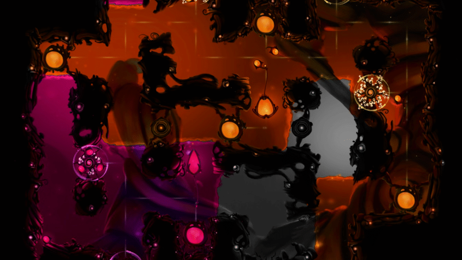 Interloper Screenshot