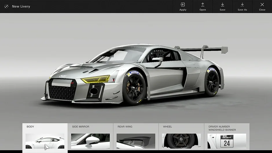 Gran Turismo Sport screenshot 23930