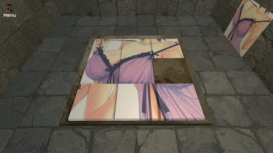 Hentai Temple screenshot