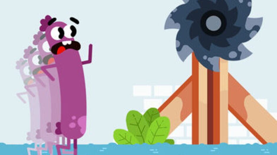 Run Sausage Run! Screenshot