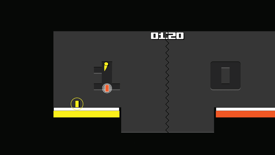 Match Point Screenshot