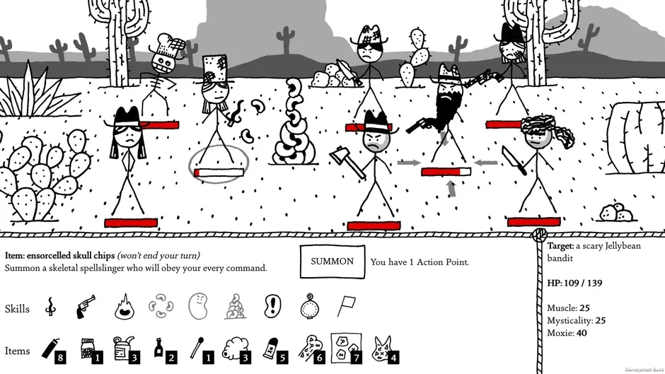 West of Loathing screenshot 109920