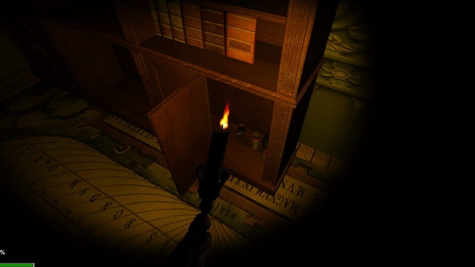 The House Screenshot