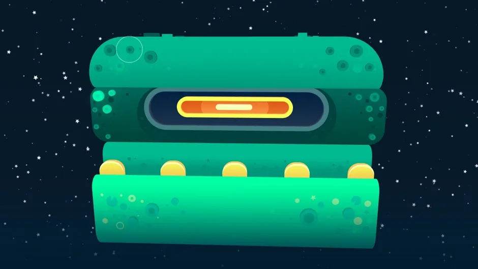 Gnog, captura de tela 5